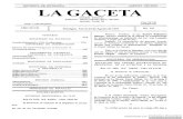 Gaceta - Diario Oficial de Nicaragua - No. 161 del 26 …...1993/08/26  · LA GACETA - DIARIO OFICIAL No.161 mejorar las condiciones de trabajo y fortalecer nuestro apoyo a la ejecución