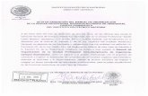 INSTITUTO POLITÉCNICO NACIONAL - IPN · 2019-03-21 · INSTITUTO POLITÉCNICO NACIONAL UNIDAD PROFESIONAL INTERDISCIPLINARIA DE INGENIERÍA CAMPUS GUANAJUATO MANUAL DE ORGANIZACIÒN