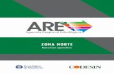 Una ruta hacia el desarrollo - CODESIN MXcodesin.mx/wp-content/uploads/2017/02/ZN con portada.pdf · Sinaloa –PISES– (2012), Plan Estratégico de Infraestructura y Logística