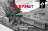 abril 2019 - CubaNet Noticias, decano del periodismo ... · conseguir la sumisión del conjunto. La gente obedece por temor, no por amor, y mucho menos por razones ideo - lógicas.