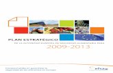 20986 EFSA strategi plan 2009 2013 ES€¦ · de la Autoridad de decidir por sí misma iniciar una línea de trabajo (automandato). Hasta la fecha (junio de 2008), la EFSA ha ejercido