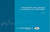 Ensayos - Banco de la República (banco central de Colombia)banrep.gov.co/docum/Lectura_finanzas/pdf/lbr_precios_tomo_I.pdf · 1.a persistencia estadística de la inflación en Colombia