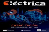 862019 - Revista eléctrica · en circuitos eléctricos de baja tensión hasta 600 V c.a. en locales no peligrosos, para envolventes de frente muerto, para protección, distribución