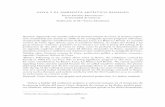 Goya y el ambiente artístico romano · 2014-01-17 · 285 GOYA Y EL AMBIENTE ARTÍSTICO ROMANO Paolo Erasmo Mangiante* (Universidad de Génova) Traducción de M.ª Elena Manrique