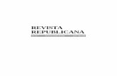 REVISTA REPUBLICANArevista.urepublicana.edu.co/wp-content/uploads/... · En la presente edición presentamos artícu-los que relacionan temáticas y problemas de naturaleza jurídica,