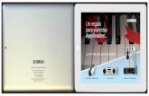 Un regalo para pianistas Applicadosdata.yamaha.jp/sdb/local/products/images/39127/99/39127_99_1.pdf · Ctra. de La Coruña, Km 17,200 28231 Las Rozas, Madrid Tel. +34 916 398 888