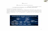 I. EL MERCADO BURSÁTIL Y EL SISTEMA FINANCIEROfcaenlinea1.unam.mx/apuntes/interiores/docs/98/opt/... · 3 • Instrumenta el funcionamiento de las instituciones integrantes del Sistema