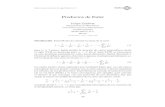 Productos de Euler - Unidad Cuernavaca del Instituto de ...miscelaneamatematica.org/Misc46/Zaldivar.pdf · La demostracion´ del teorema de Euler puede hacerse rigurosa y el teo-rema