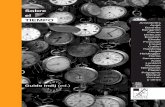 Sobre el TIEMPO - la marca editora€¦ · Guido Indij (ed.) Sobre TIEMPO el Sobre el tiempo Este libro no intenta explicar qué es el tiempo, sino Guido Indij (ed.) presentar algunas
