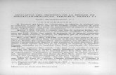 MOLUSCOS DEL MIOCENO DE LA REGION DE IXHUATLAN … · Toula (1909, 159-161) realizó investigaciones sobre la fauna tercia ria del Istmo de Tehuantepec, comparando los moluscos del