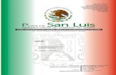 INDICE - San Luis Potosíbeta.slp.gob.mx/SSALUD/Documentos compartidos/Marco... · 2019-05-29 · Para publicaciones de Avisos Judiciales, Convocatorias, Balances, etc., realizar