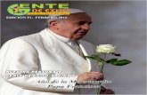 Año de la Misericordia Papa Franciscogentedeexitomagazin.com/wp-content/uploads/edicion_impresa/gent… · Poner En Práctica Las Obras De Mise-ricordia Espirituales Y Corporales,