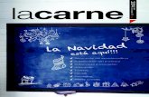 N. 769 - Carnimadcarnimad.es/ficheros/pdf/REVISTA_769_SEPTIEMBRE... · El proyecto de reducción de sal y grasa se extiende a todas las carnicerías-charcuterías de España Noticias