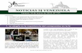 NOTICIAS SJ VENEZUELAjesuitasvenezuela.com/jesuitas/wp-content/uploads/noti160315.pdf · cada comunidad, lo que propicia una autonomía que junto a la claridad en la identidad, es