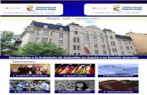 Presentación de PowerPointsuecia.embajada.gov.co/sites/default/files/news/... · Plan de Promoción de Colombia en el Exterior, la Embajada de Colombia en Suecia presentó a la agrupación
