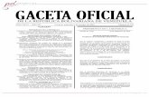 Sentencia N° 0324 de fecha 27 de agosto de 2019fcs.uc.edu.ve/archivos/sentencia0324_27agosto2019.pdf · su condición de representantes legales de la ciudadana CECILIA GARCIA AROCHA,