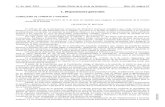 1. Disposiciones generales...11 de abril 2013 Boletín Oficial de la Junta de Andalucía Núm. 69 página 67 1. Disposiciones generales C ON SE JERÍ A DE FO ME N TO Y VIVIEN D A DECRETO-LEY