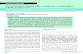 UNMSM - Efecto Protector de Peumus Boldus en ratas con …sisbib.unmsm.edu.pe/bvrevistas/cimel/v13_n1/pdf/a05v13n1.pdf · 2009-05-07 · paracetamol en ratas, éste producía alteraciones