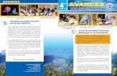 AVANCES 4ta AVANCES del Proyecto/AVANCES 4.pdf · por medio de títeres, para que la población infantil principalmente conozca el problema actual de contaminación por aguas residuales