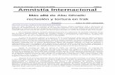 [Fecha de embargo: 6 de marzo de 2006] Público Amnistía ...€¦ · Amnistía Internacional condena estos abusos, algunos de los cuales son tan atroces que constituyen crímenes