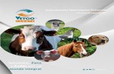 catalogo vetco baja - Vetco Supply · CREYÓN PARA MARCAR GANADO Diseñado para proporcionar una marca clara, brillante y fácilmente identiﬁcable en vacas, cerdos y otros animales