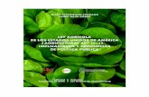 Editorial Cuadernos de Sofía mijael... · Ley Agrícola de los Estados Unidos de América (Agricultural Act 2014): implicaciones y propuestas de política pública / pág. 07 COMITÉ