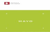 MAYO - Música en Venamusicaenvena.com/WordPress/wp-content/uploads/2017/06/PROGRAMACION... · GUITARRA Y VOZ JUEVES 18 MAYO 2017, 18.00 H PLANTA 3 DEL EDIFICIO MATERNO INFANTIL HOSPITAL