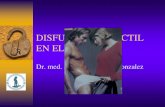 DISFUNCION ERECTIL EN EL DIABETICOcedimo.com.mx/material/disfuncion sexual y diabetes.pdf · Papaverina, Phentolamina. Produce vasodilatacion y relajacion de musculo Liso. Segundo