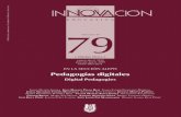 tercera - IPN · Innovación Educativa es una revista científica mexi-cana, arbitrada por pares a ciegas, indizada y cua-trimestral, publica artículos científicos inéditos en
