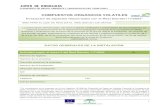 COMPUESTOS ORGÁNICOS VOLÁTILES - Junta de Andalucía · 2018-04-25 · R45, R46, R49, R60 ó R61 H340, H350, H350i, H360D ó H360F . 2 . Este valor límite de emisión se aplica