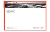 hsbcnet chile rapida - HSBC Bankhsbc.cl/content/home/empresas/hsbcnet/archivos/... · Guía Rápida Pág.3 / 33 Sobre HSBCnet HSBCnet entrega acceso seguro y en tiempo real a un set
