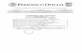 PERIÓDICO OFICIAL - Tamaulipaspo.tamaulipas.gob.mx/wp-content/uploads/2018/04/cxliii-29-070318F-ANEXO.pdfVictoria, Tam., miércoles 07 de marzo de 2018 Periódico Oficial Página