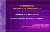 CONCEPTOS ACTUALES - Universidad Autónoma de Nuevo Leónrespyn2.uanl.mx/especiales/ee-6-2003/05.pdf · Tracoma En los altos de Chiapas Absceso hepático En todas las entidades más