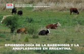 Grupo de Parasitología Estación Experimental Agropecuaria ...inia.uy/Documentos/Públicos/INIA Salto Grande/2017/2017_08_04... · Inmunidad pasiva (anticuerpos calostrales). Resistencia