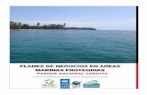 PARQUE NACIONAL CAHUITA - NBSAP Forum de... · La consecución de fondos para la adecuada gestión de las áreas protegidas ha sido un punto clave considerado por el SINAC en años