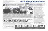 P.I. Nº 5200787. Impreso en taller propio. Hipólito ... 04-08-2020... · nuevos casos de coronavirus en Argentina por lo que la cifra total de contagios se eleva a 1715 en todo