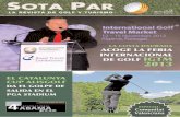 y tramposos - Home - Sota Parsotapar.com/wp-content/revistas/golf/76 enero 2013.pdfPablo Larrazábal, el jugador de El Prat recibió el reconoci-miento por su temporada en el Circuito
