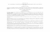 Ley Nº 63 del 28 de septiembre de 1887 - Código Civil · LEY No. 63 EL CONGRESO CONSTITUCIONAL DE LA REPÚBLICA DE COSTA RICA DECRETA CÓDIGO CIVIL (NOTA: El Código Civil fue emitido