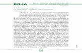 CONSEJERÍA DE S ALUDNúmero 238 - Jueves, 14 de diciembre de 2017 página 109 Boletín Oficial de la Junta de Andalucía Depósito Legal: SE-410/1979. ISSN: 2253 - 802X  ...