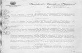 GOBIERNO REGIONAL DE MOQUEGUA · R.E.R. Nº 147-2003-GOB.REG/MOQ que aprueba la Directiva “Normas para la formulación de los Manuales de Organización y Funciones del Gobierno