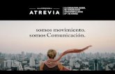 España - Inforpress ahora es Atrevia · eficaz • Formación portavoces familiares • Satisfacción sobre herramientas y canales • Sondeos periódicos del grado de . engagement.