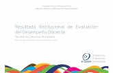 Resultado Institucional de Evaluación del Desempeæo Docenteportal.e-uaem.mx/wp-content/uploads/2018/09/Agosto... · Hibrida 75,9 79,6 70,3 76,8 76,3 Virtual 88,8 93,1 90,5 90,3