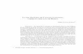 Pablo C S - Dialnet · conti- / nuarse más/, [1818], capítulo 6º del apéndice 2º, titulado “Vacación, muerte y elogio de dos religiosas de Huesca y Valencia”, pp. LV y LVI,