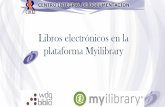 Libros electrónicos en la plataforma Myilibrarybiblioteca.cucei.udg.mx/sites/default/files/...•PIC Microcontroller Projects in C : Basic to Advanced •Power Converters and AC Electrical