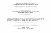UNIVERSIDAD DE GUAYAQUIL FACULTAD DE INGENIERIA …repositorio.ug.edu.ec/bitstream/redug/5566/1/Industrial 2941.pdf · DEPARTAMENTO DE GRADUACIÓN SEMINARIO DE GRADUACION TESIS DE