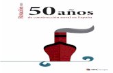 500 50años · Mantenimiento sencillo Red comercial y de servicios a nivel mundial. EL EQUIPO QUE TE MERECES WIRESA Wilmer Representaciones, S.A. Pinar, 6 BIS 1° 28006 Madrid Spain