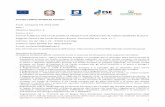 P.O.R. Campania FSE 2014-2020 · 2019-09-27 · coesione, sul Fondo europeo agricolo per lo sviluppo rurale e sul Fondo europeo per gli affari marittimi e ... Comitato di Sorveglianza