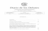 Diario de los Debatescronica.diputados.gob.mx/PDF/60/2007/dic/071213-1.pdf · Diario de los Debates Jesús Norberto Reyes Ayala Poder Legislativo Federal, LX Legislatura ... sa Elva
