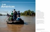 Informe Mundial 2017: Las Américas. Panorama Regional · 2019-11-14 · suplementario en junio del 2016, que permitió a la Oﬁcina reforzar las redes de protección entre organismos