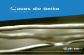 PREVENCION de RIESGOS LABORALES - FullAuditprevencionar.com/media/2013/09/Casos-de-Exito.Full-Audit... · 2017-08-03 · periencia en proyectos de comercio exterior, ... luciones